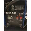 Image 2 : Mig 100 Wire Welder