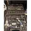 Image 1 : Air tool Set **MISSING A FEW PIECES
