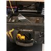 Image 1 : Husky Bag Filled with Tools