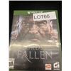 Image 1 : XBOX One Game - Lords of the Fallen