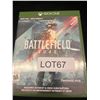Image 1 : XBOX One Game - Battlefield 2024