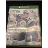 Image 1 : XBOX One Game - NFL Madden 17