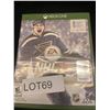 Image 1 : XBOX One Game - NHL 17