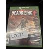 Image 1 : XBOX One Game - Dead Rising 4
