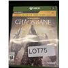 Image 1 : XBOX One Game - Warhammer Chaosbane