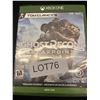 Image 1 : XBOX One Game - Tom Clancy Ghost Recon Breakpoint
