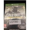 Image 1 : XBOX One Game - Call of Duty Infinite Warfare
