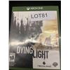 Image 1 : XBOX One Game - Dying Light