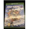 Image 1 : XBOX One Game - Just Cause 3