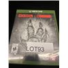 Image 1 : XBOX One Game - Evolve