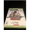 Image 1 : XBOX One Game - Gears 5