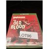 Image 1 : XBOX One Game - Wolfenstein - The Old Blood