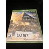 Image 1 : XBOX One Game - Assassins Creed Origins