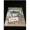 Image 1 : XBOX One Game - Just Cause 4