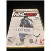 Image 1 : XBOX 360 Game - NHL 2k7