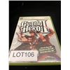 Image 1 : XBOX 360 Game - Guitar Hero 2