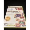 Image 1 : XBOX 360 Game - Arcade Unplugged