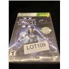 Image 1 : XBOX 360 Game - StarWars: The Force Unleashed 2