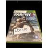 Image 1 : XBOX 360 Game - FarCry3