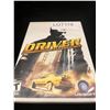 Image 1 : Nintendo Wii Game - Driver San Francisco