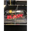 Image 1 : Raw Tray