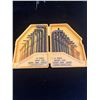 Image 2 : Allen Key Set **MISSING A COUPLE PIECES