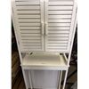Image 1 : Over Toilet Cabinet
