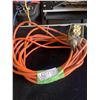 Image 1 : Extension Cord with Plug End