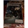 Image 1 : Wolverine Comic