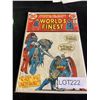 Image 1 : Worlds Finest 217 Comic
