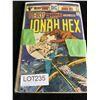 Image 1 : x2 Jonah Hex