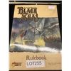 Image 1 : Warlord Games Black Seas Rule Book