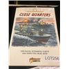 Image 1 : Cruel Seas Close Quarters Navel Battle Rules