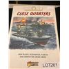 Image 1 : Cruel Seas Close Quarters Navel Battle Rules