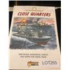 Image 1 : Cruel Seas Close Quarters Navel Battle Rules