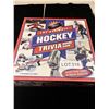 Image 1 : Hockey Trivia Board Game