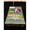 Image 1 : 1991 Baseball Score Series 1