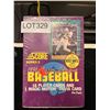 Image 1 : Score Series 2 1991 Basball