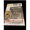 Image 1 : Funko Pop - The Armorer
