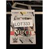 Image 1 : Select 2023 WWE Panini Blaster