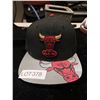 Image 1 : 9Fifty Chicago Bulls Hat