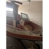 Image 1 : 1977 StarCraft "Demon" Speed Boat **NO KEY - key was lost