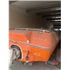 Image 8 : 1977 StarCraft "Demon" Speed Boat **NO KEY - key was lost