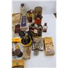 Image 3 : *Vintage Assorted Vet  & Human Tonic/ Medicine Bottles, Etc,