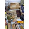 Image 4 : *Vintage Assorted Vet  & Human Tonic/ Medicine Bottles, Etc,