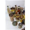 Image 5 : *Vintage Assorted Vet  & Human Tonic/ Medicine Bottles, Etc,