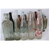 Image 2 : (21) Various Vintage Bottles, Pepsi- Cola, Dominion Bottleing Co., Misc