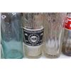 Image 5 : (21) Various Vintage Bottles, Pepsi- Cola, Dominion Bottleing Co., Misc