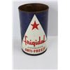Image 2 : Vintage North Star Ethylene- Glycol Antifreeze 1 Quart Tin
