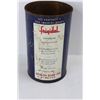 Image 4 : Vintage North Star Ethylene- Glycol Antifreeze 1 Quart Tin